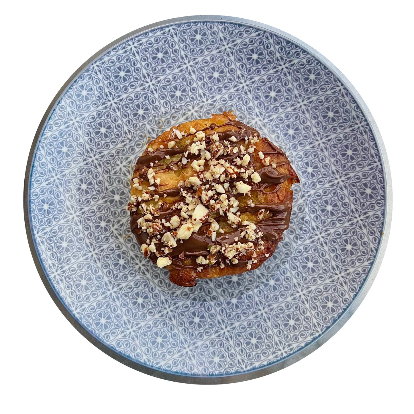 Kouign Bihan "pâte à tartiner choco-noisette"