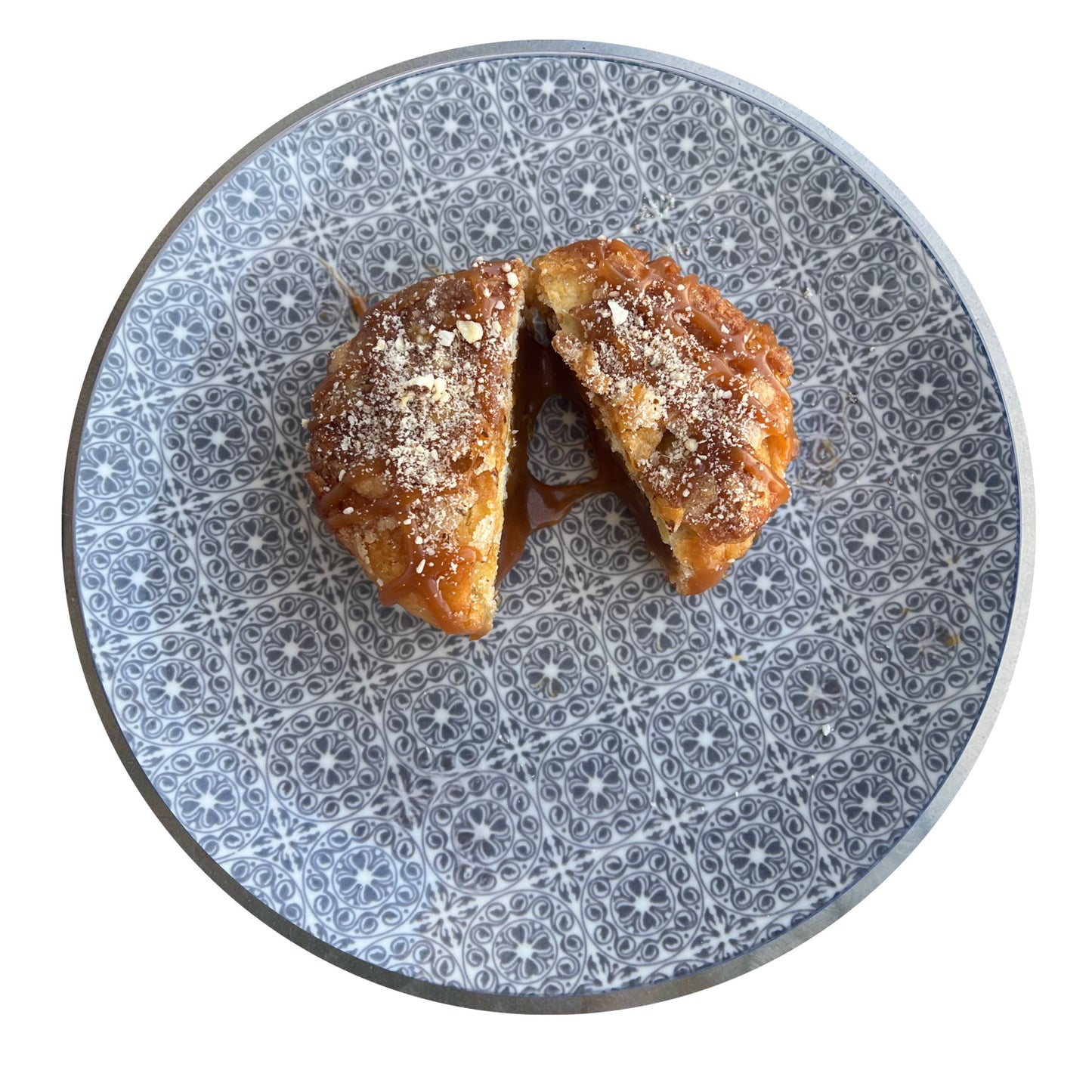 Kouign Bihan Caramel