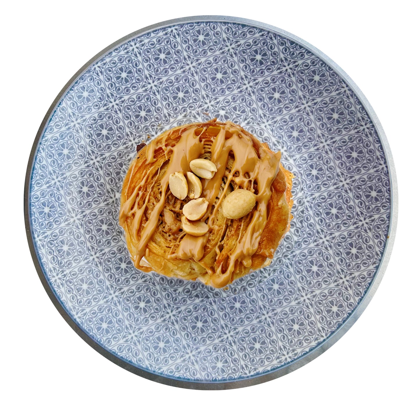 🥜 Coffret Kouign Bihan Cacahuète (x6)