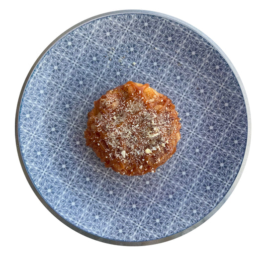 Kouign Bihan Caramel