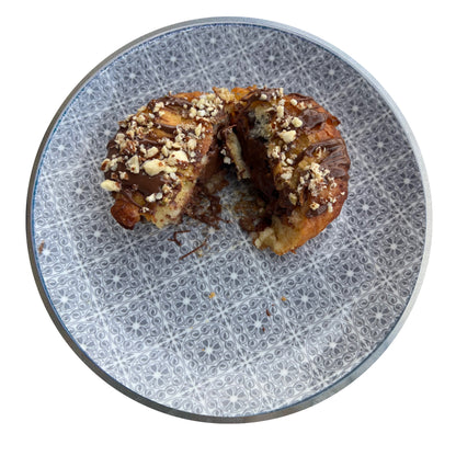 Kouign Bihan "pâte à tartiner choco-noisette"