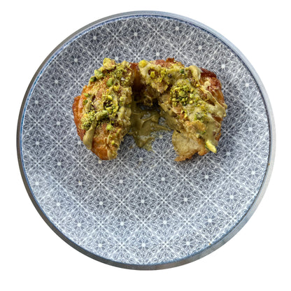 kouign Bihan Pistachio