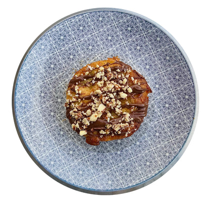Kouign Bihan "pâte à tartiner choco-noisette"