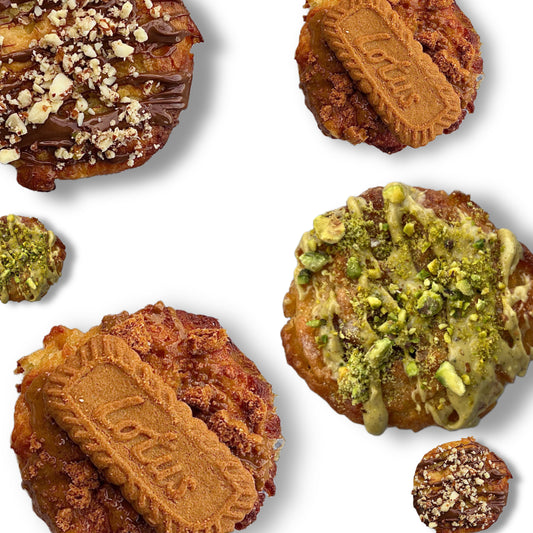 ❤️ Coffret Les Incontournables (x6)