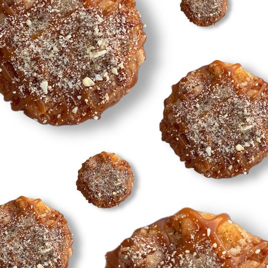 🍯 Coffret Kouign Bihan Caramel (x6)