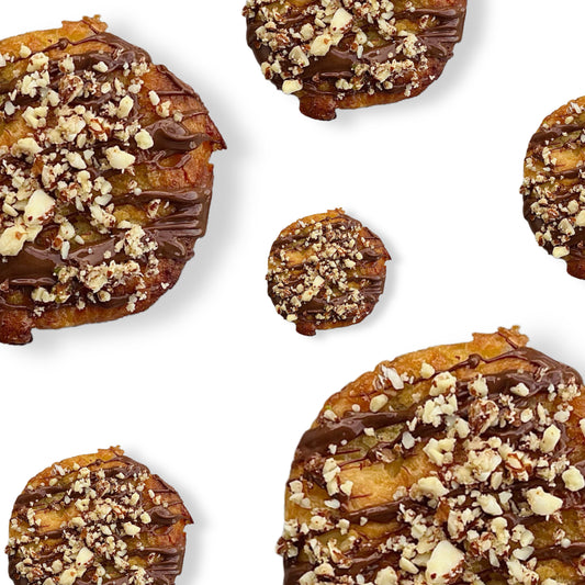 🍫 Coffret Kouign Bihan Choco-Noisette (x6)