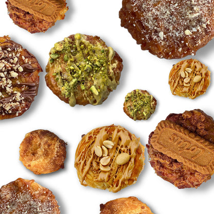 🎉 Coffret Gourmand XXL (x12)