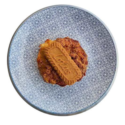 Kouign Bihan "Biscuits à la cannelle"