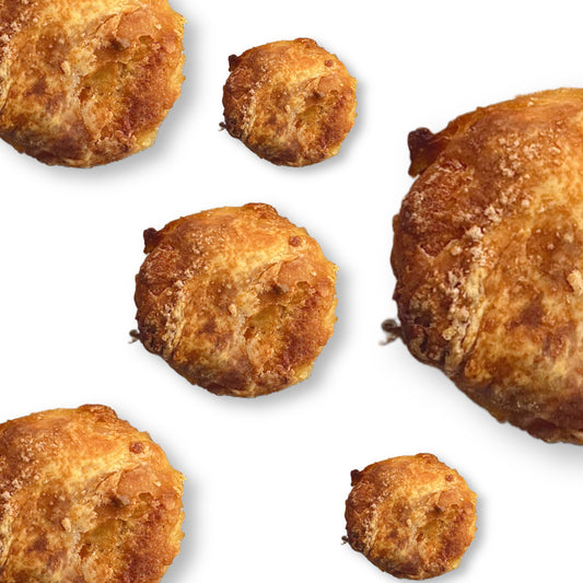 🍪Coffret Kouign Bihan – L’Original (x6)