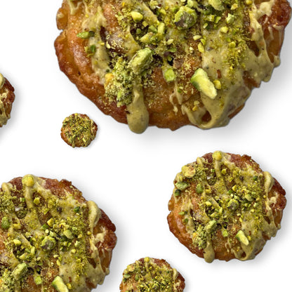 🪴Coffret Kouign Pistachio (x6)